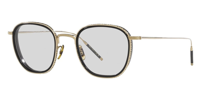 Oliver Peoples Tk-9 OV1321T 5035
