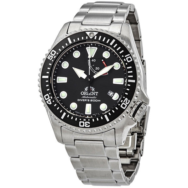 Orient RA-EL0001B00B Triton Automatic Diver // Pre-Owned