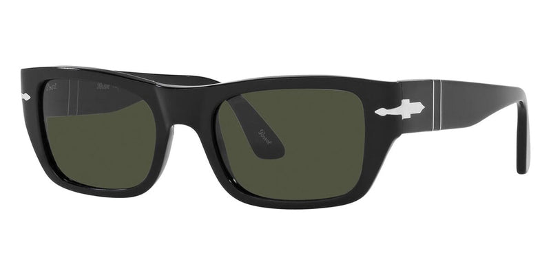 Persol 3268S 95/31 - As Seen On Sylvester Stallone & Mariano Di Vaio