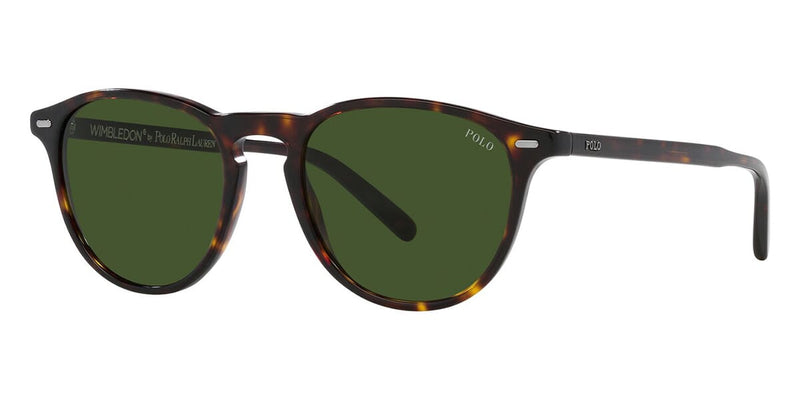 Polo Ralph Lauren Wimbledon Edition PH4181 5003/71 - As Seen On Andrew Garfield & Olivia DeJonge