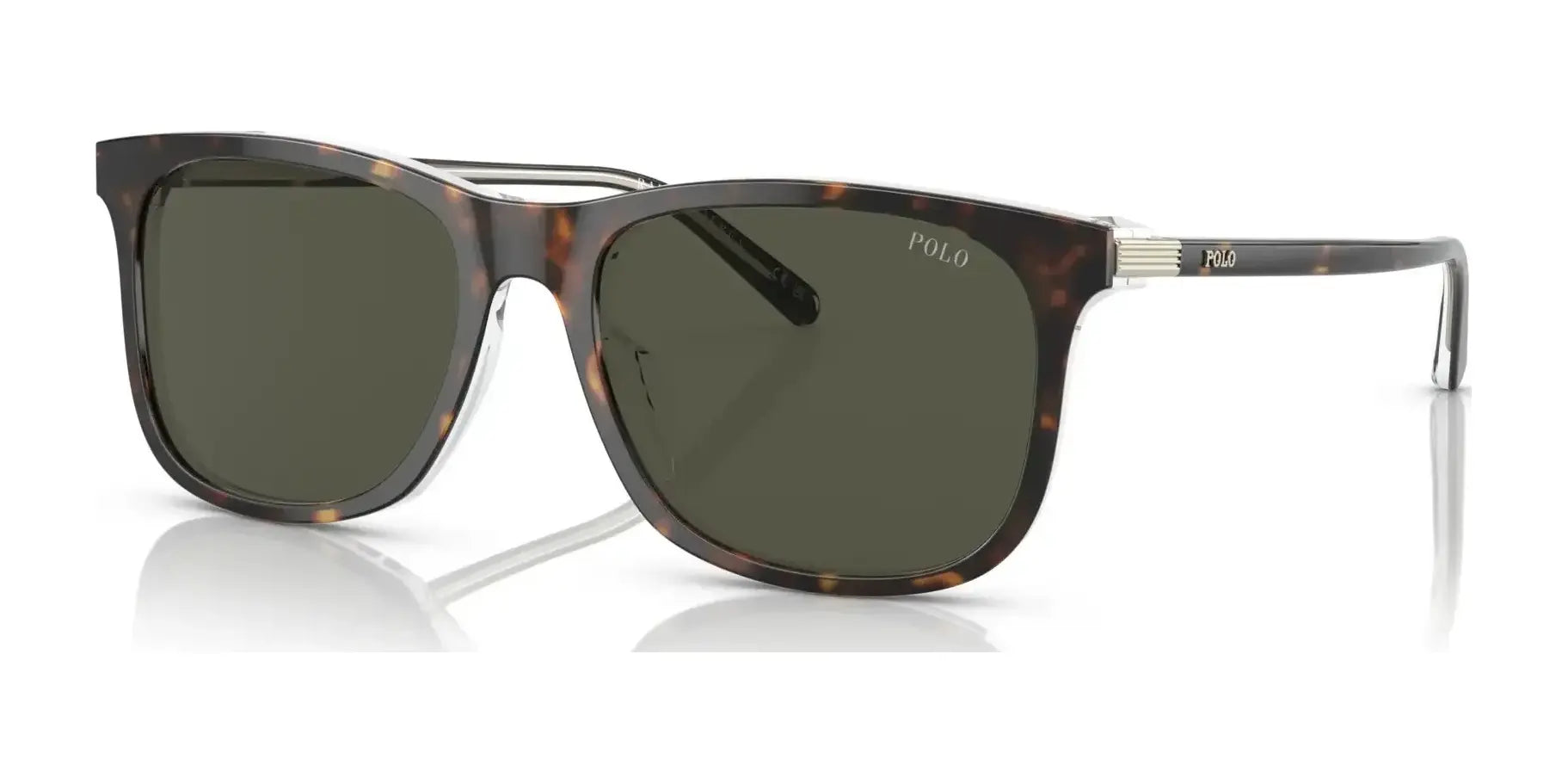 Polo PH4186U Sunglasses | Size 55
