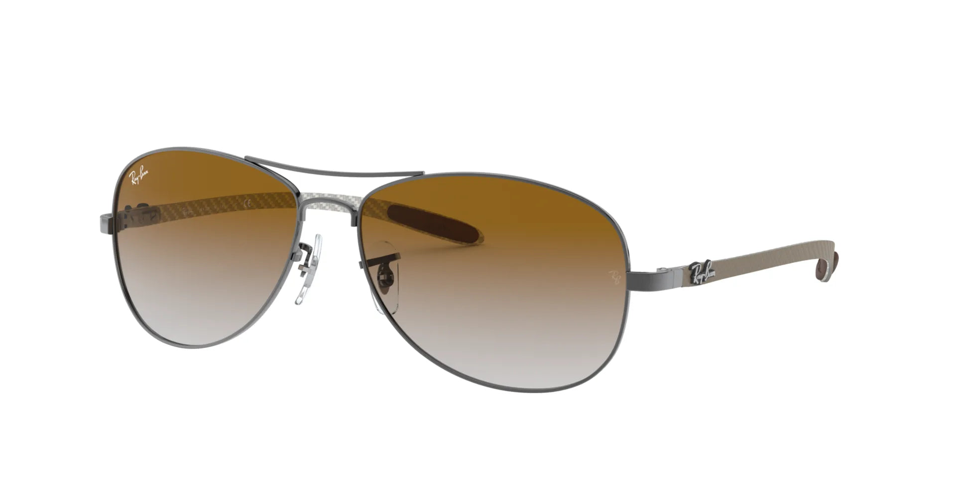 Ray-Ban RB8301 Sunglasses | Size 59