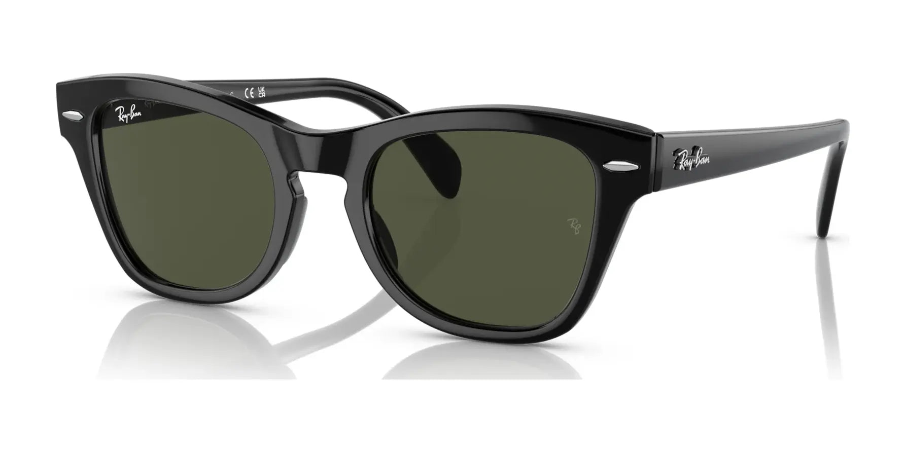 Ray-Ban RB0707SF Sunglasses | Size 53