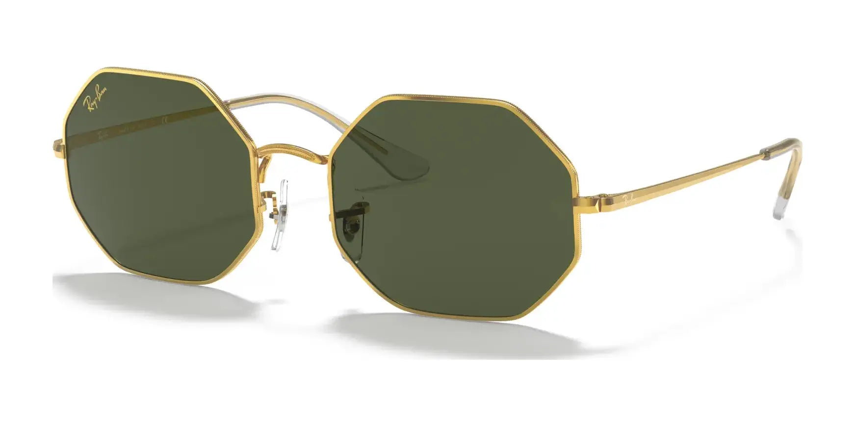 Ray-Ban OCTAGON RB1972 Sunglasses | Size 54