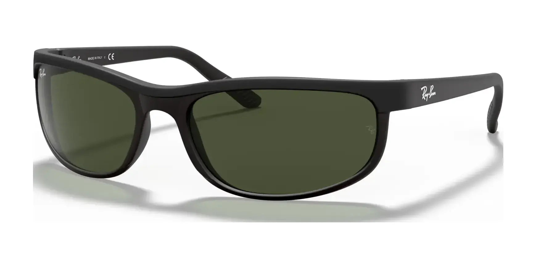 Ray-Ban PREDATOR 2 RB2027 Sunglasses | Size 62