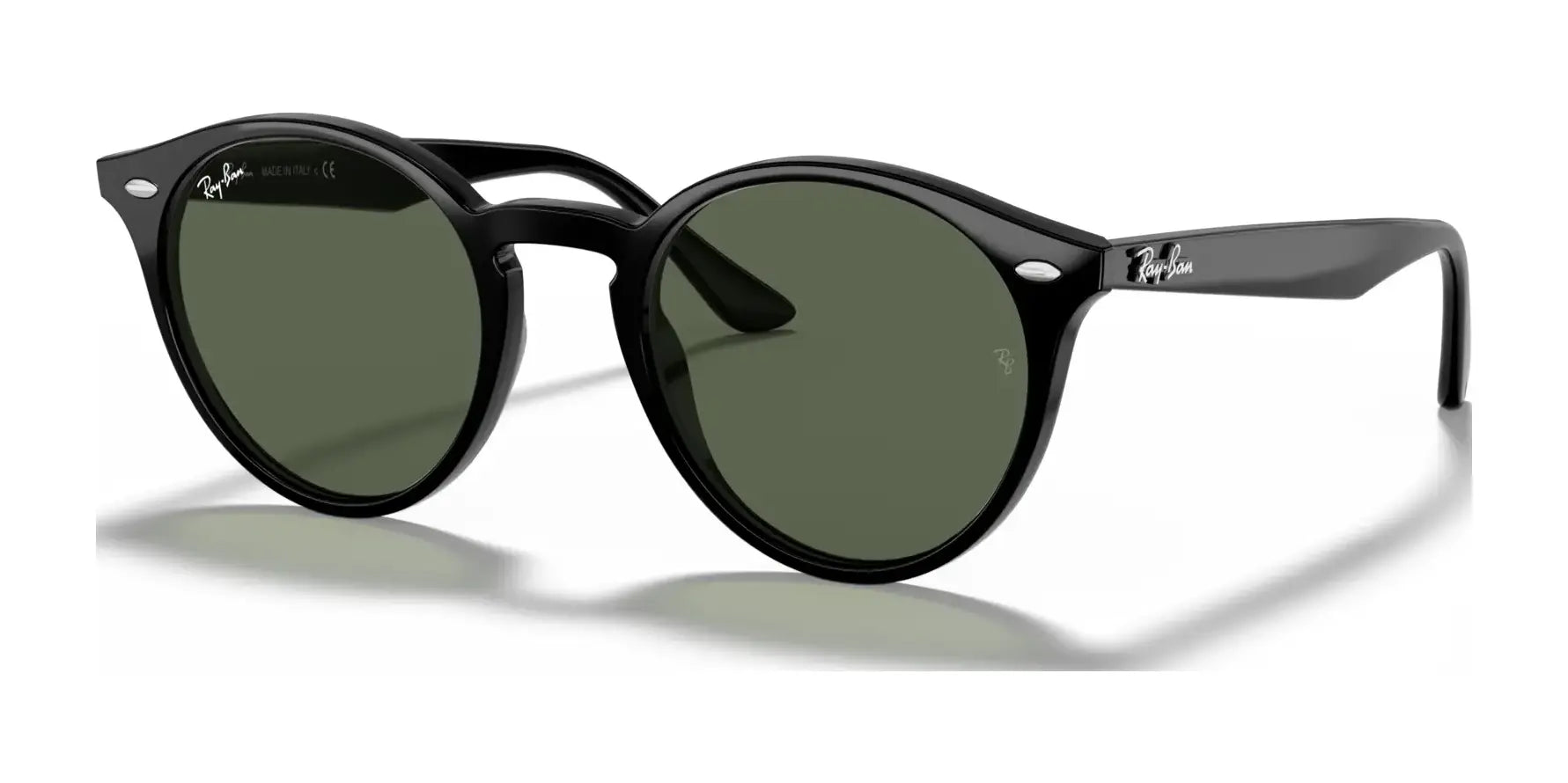 Ray-Ban RB2180F Sunglasses | Size 49