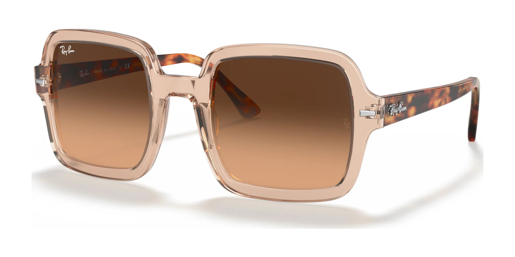 Ray-Ban RB2188F Sunglasses | Size 53