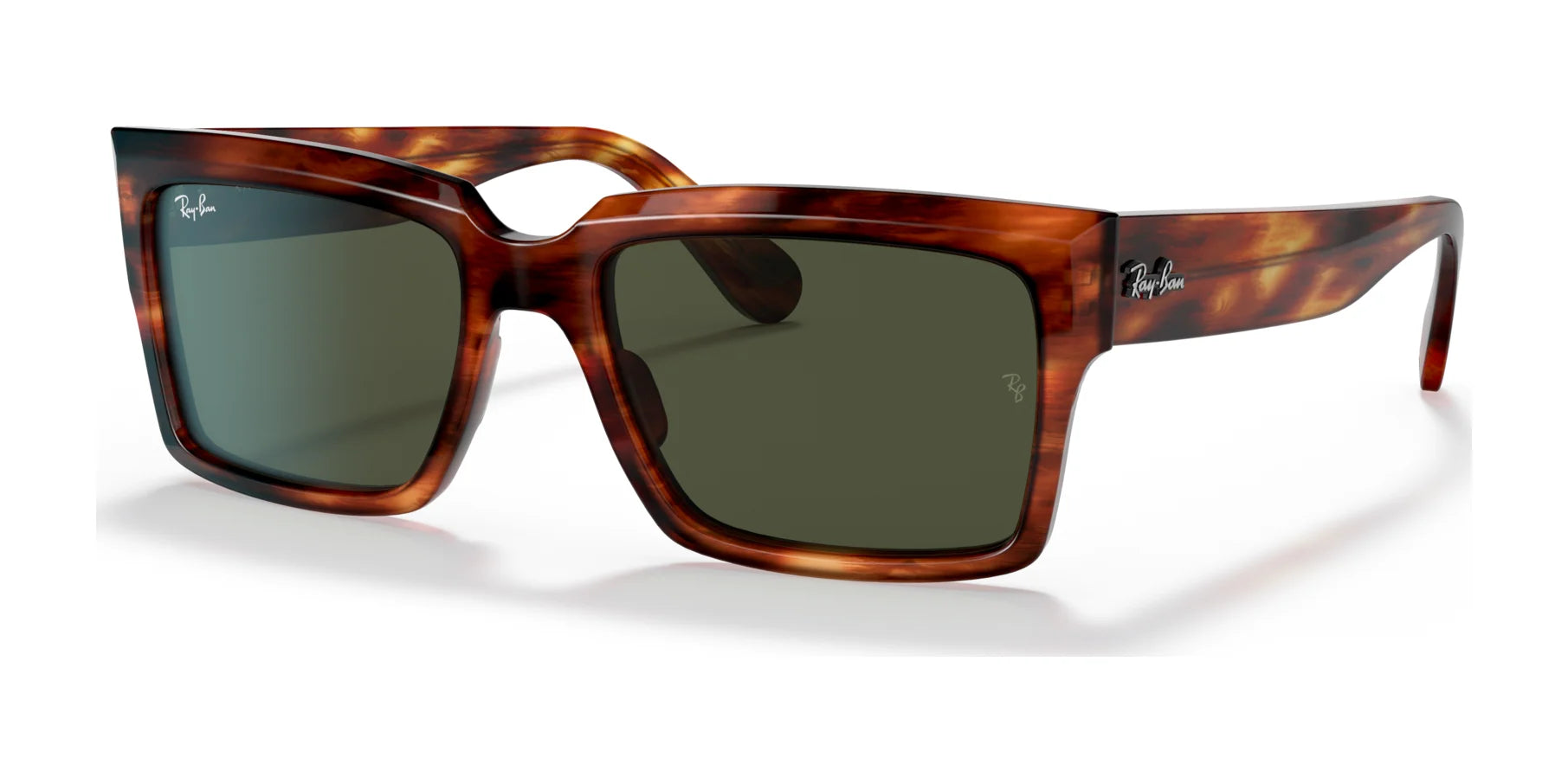 Ray-Ban INVERNESS RB2191F Sunglasses | Size 55