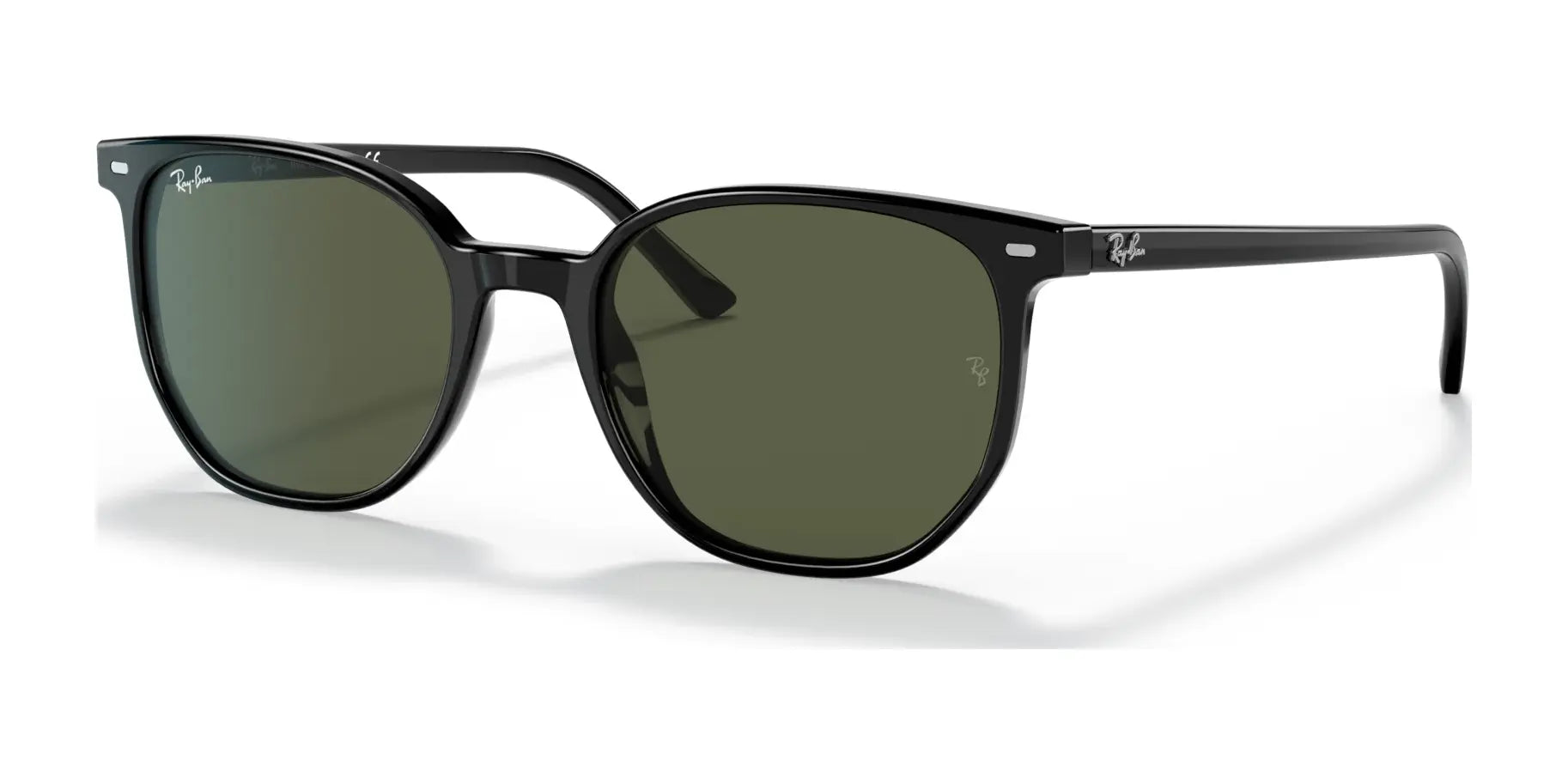 Ray-Ban ELLIOT RB2197F Sunglasses | Size 54