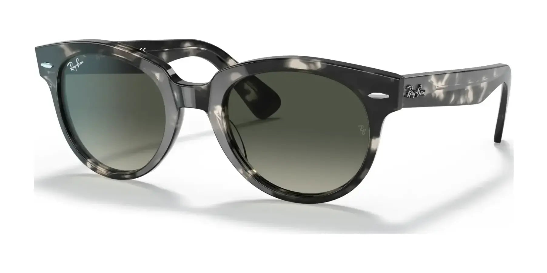 Ray-Ban ORION RB2199 Sunglasses | Size 52