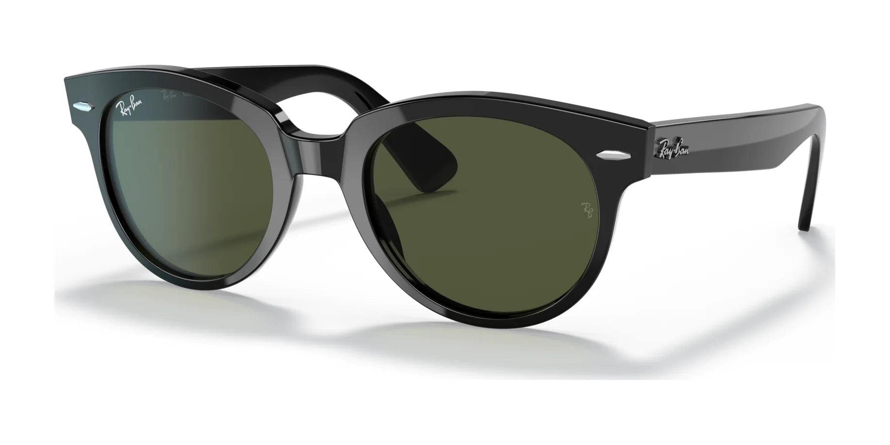 Ray-Ban ORION RB2199F Sunglasses | Size 52