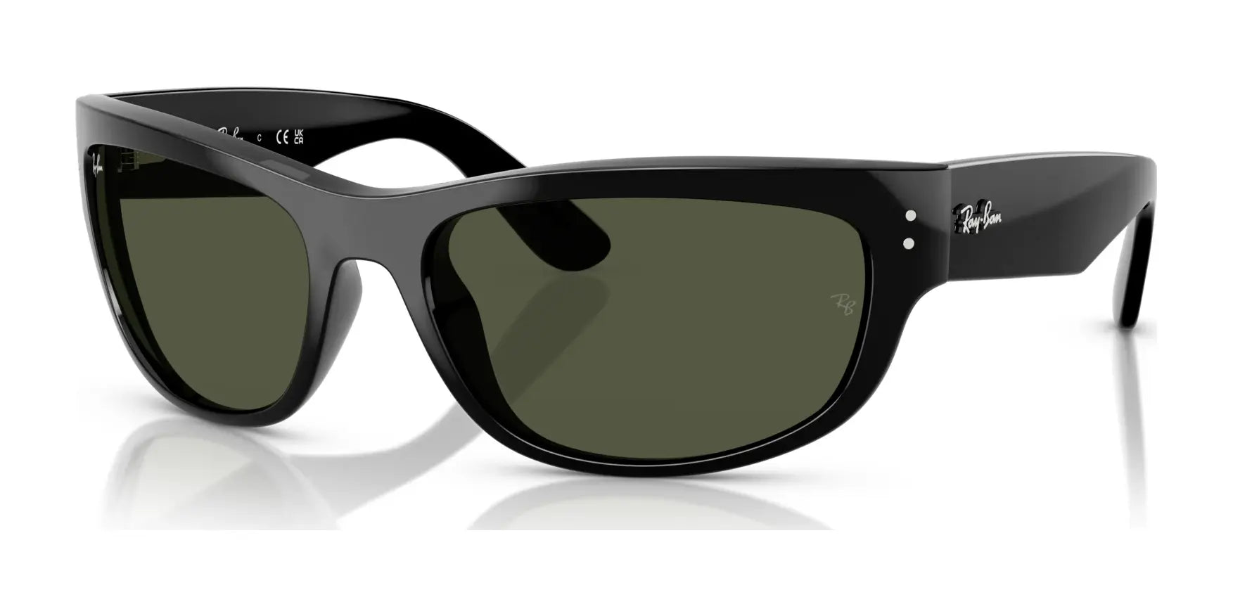 Ray-Ban MEGA BALORAMA RB2289 Sunglasses