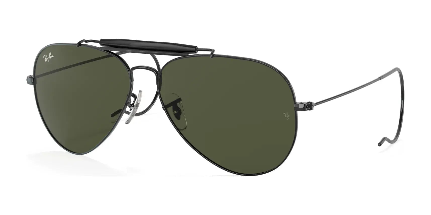 Ray-Ban OUTDOORSMAN I RB3030 Sunglasses | Size 58