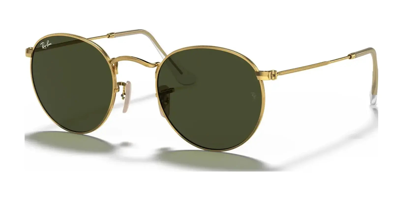 Ray-Ban ROUND METAL RB3447 Sunglasses