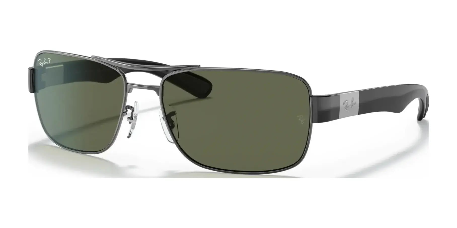Ray-Ban RB3522 Sunglasses