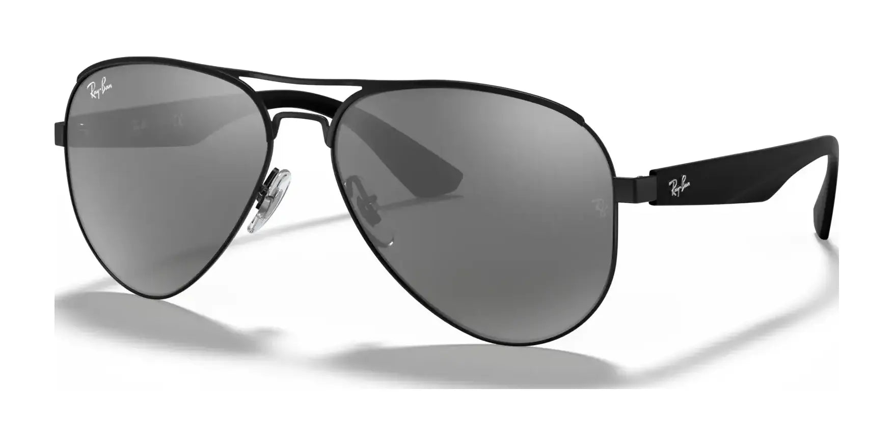Ray-Ban RB3523 Sunglasses | Size 59