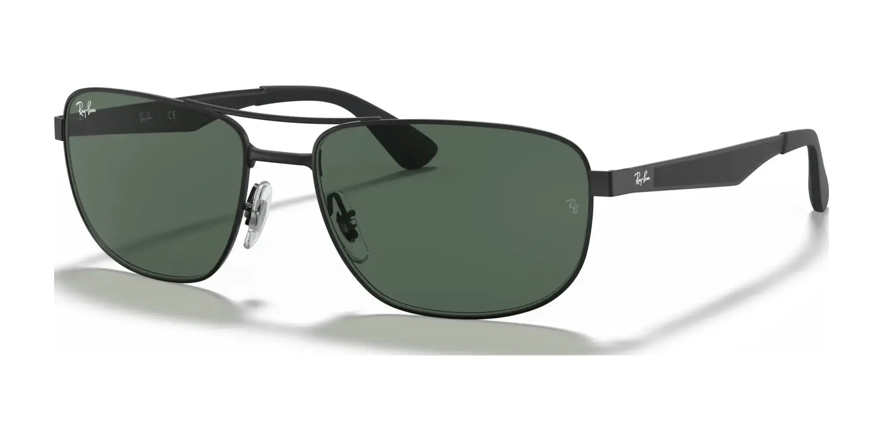 Ray-Ban RB3528 Sunglasses | Size 61