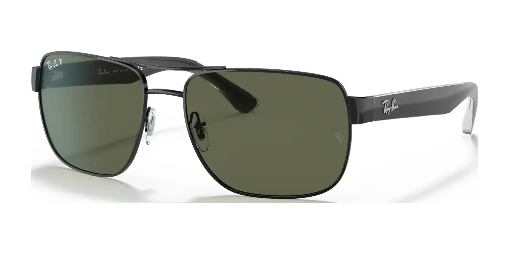 Ray-Ban RB3530 Sunglasses | Size 58