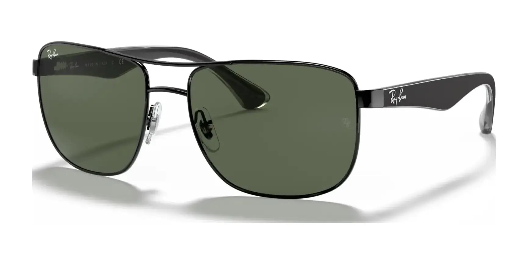 Ray-Ban RB3533 Sunglasses | Size 57