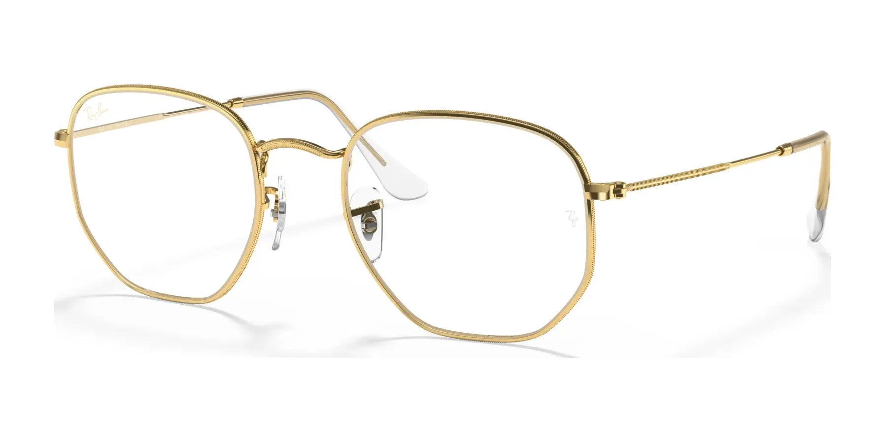 Ray-Ban HEXAGONAL RB3548 Eyeglasses