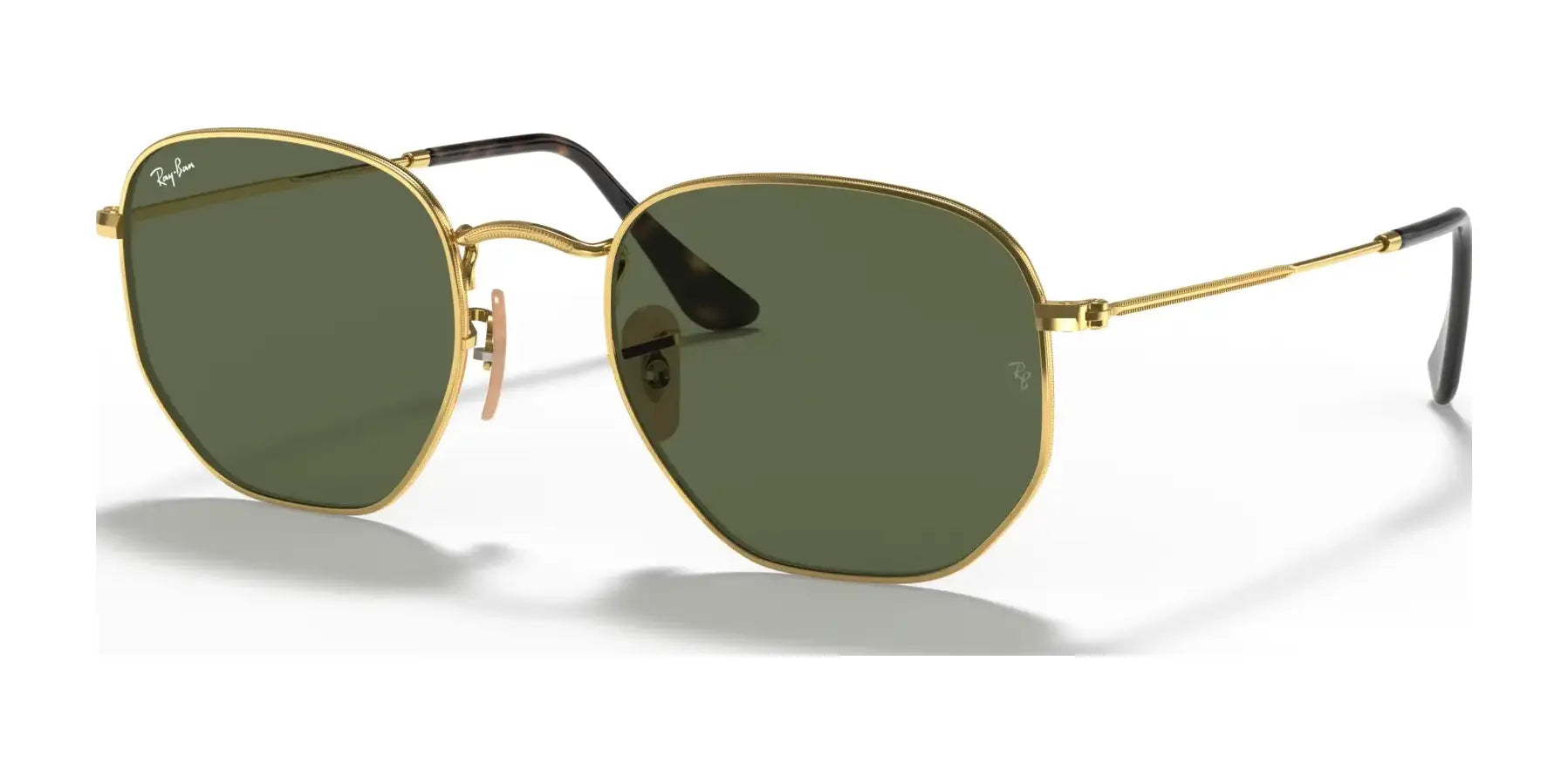 Ray-Ban HEXAGONAL RB3548N Sunglasses