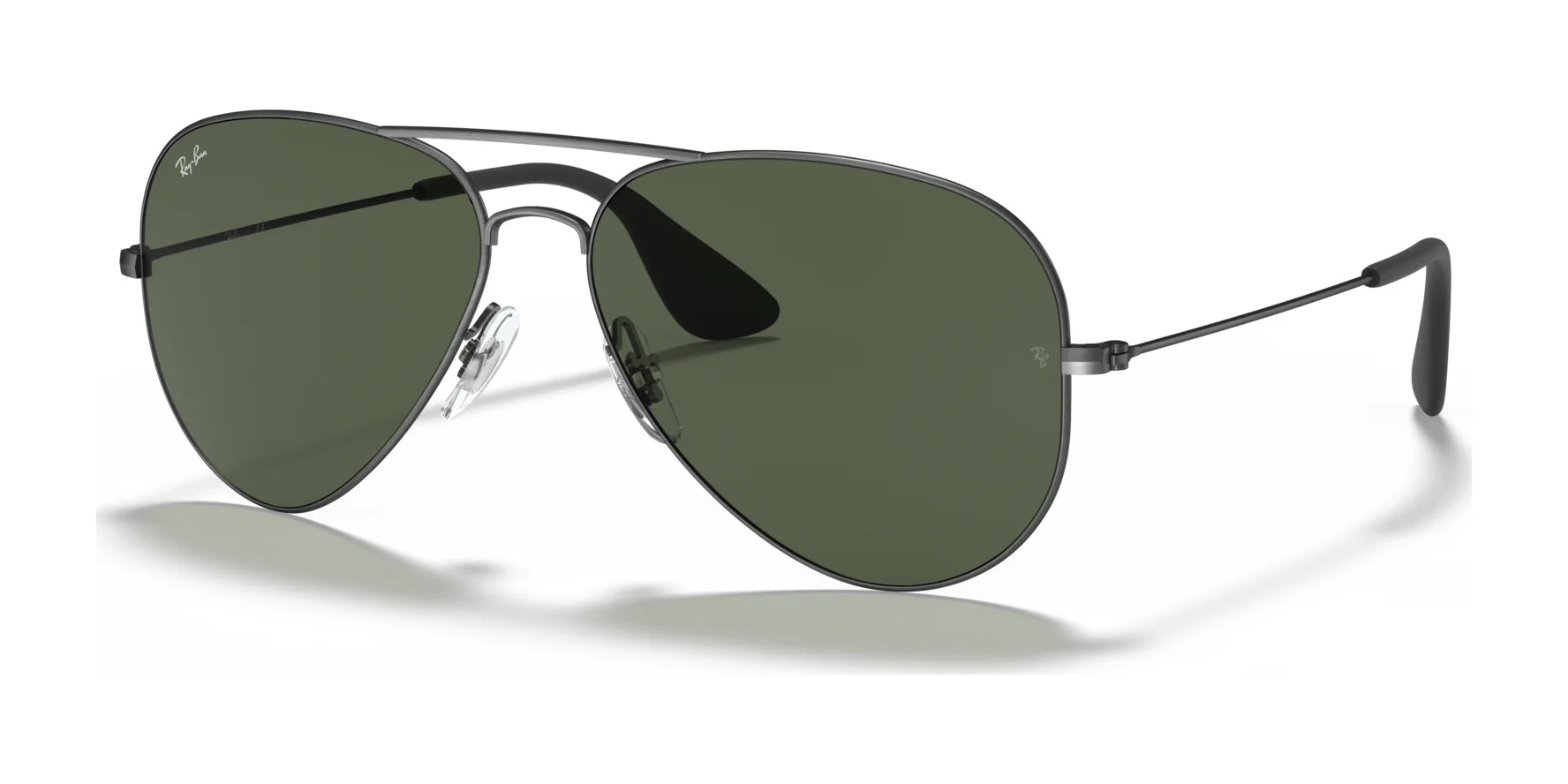 Ray-Ban RB3558 Sunglasses | Size 58