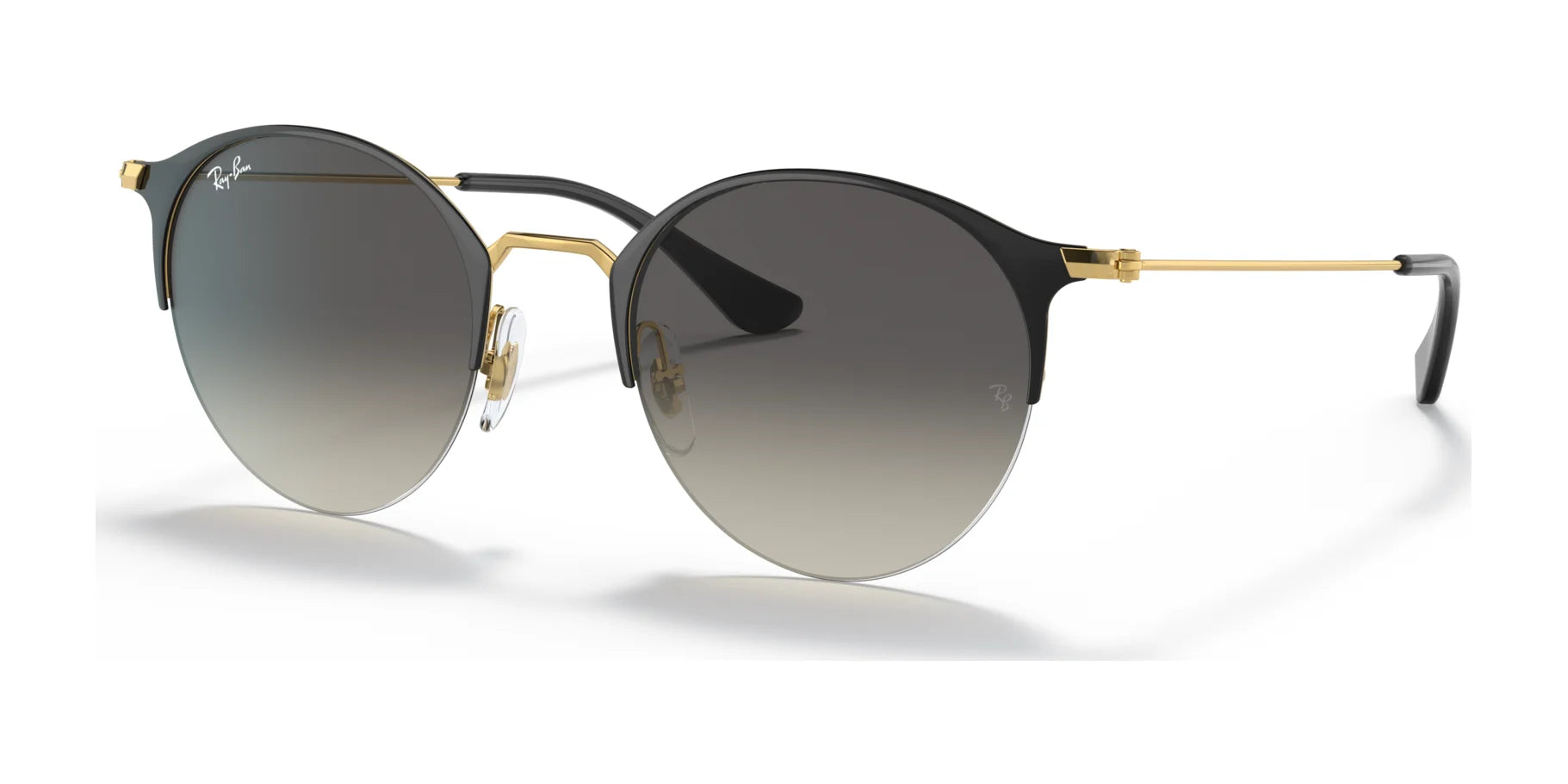 Ray-Ban RB3578 Sunglasses | Size 50