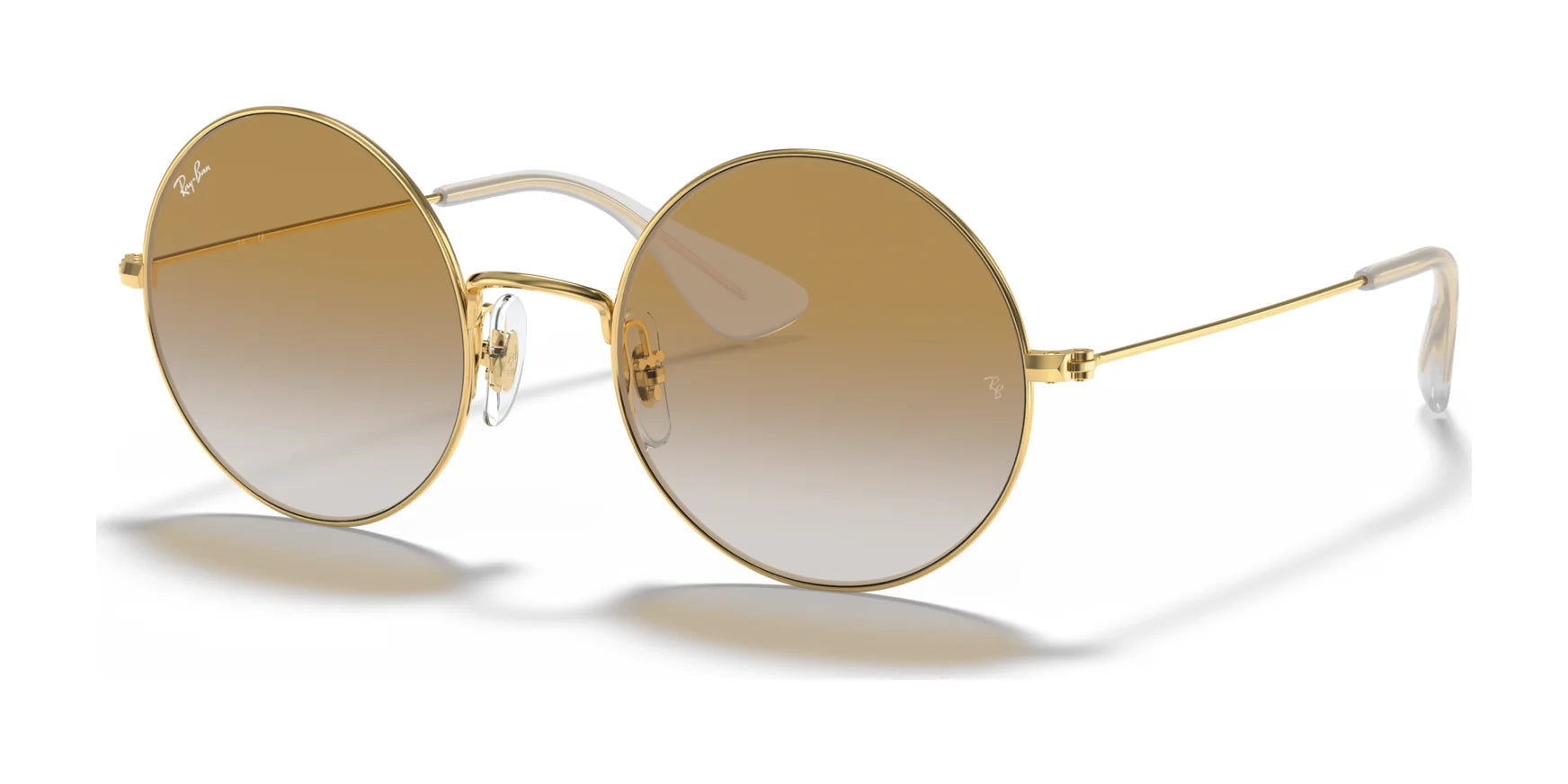 Ray-Ban JA-JO RB3592 Sunglasses | Size 50