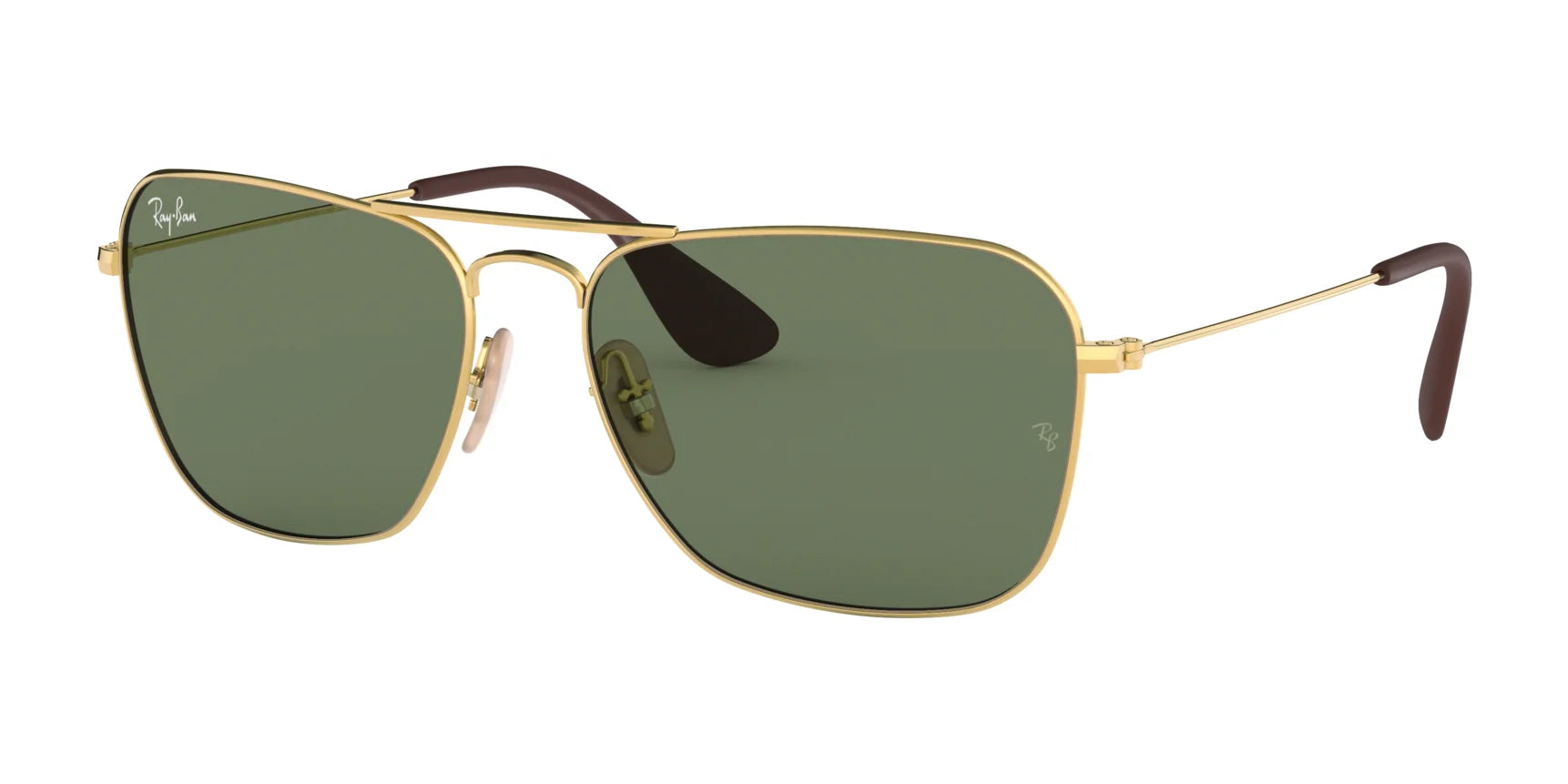Ray-Ban RB3610 Sunglasses | Size 58