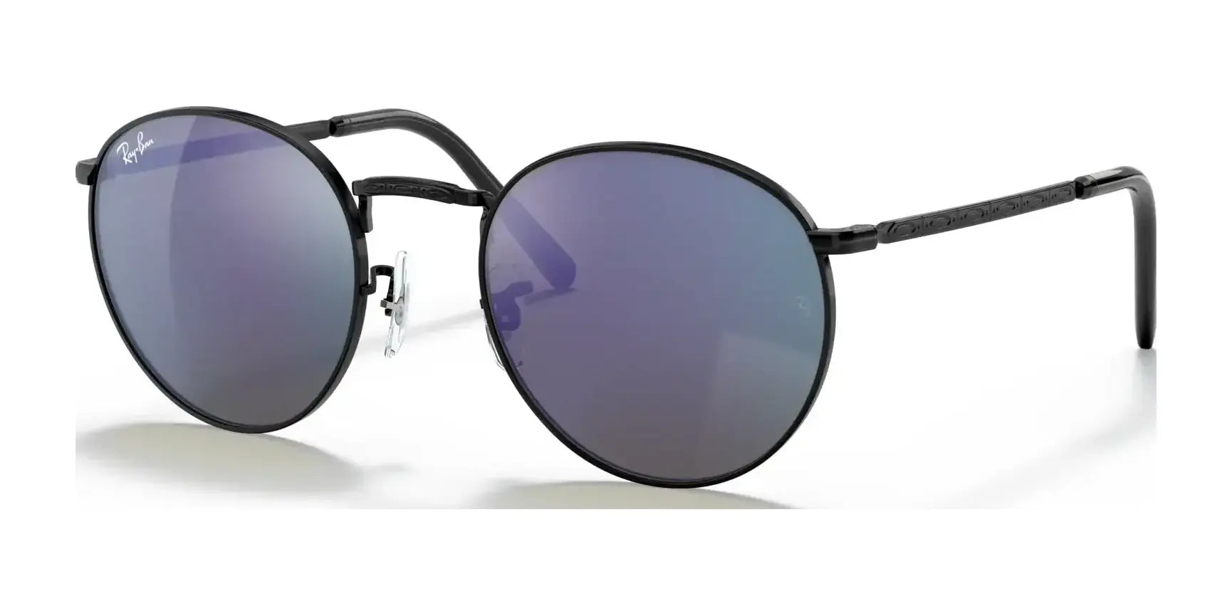 Ray-Ban NEW ROUND RB3637 Sunglasses