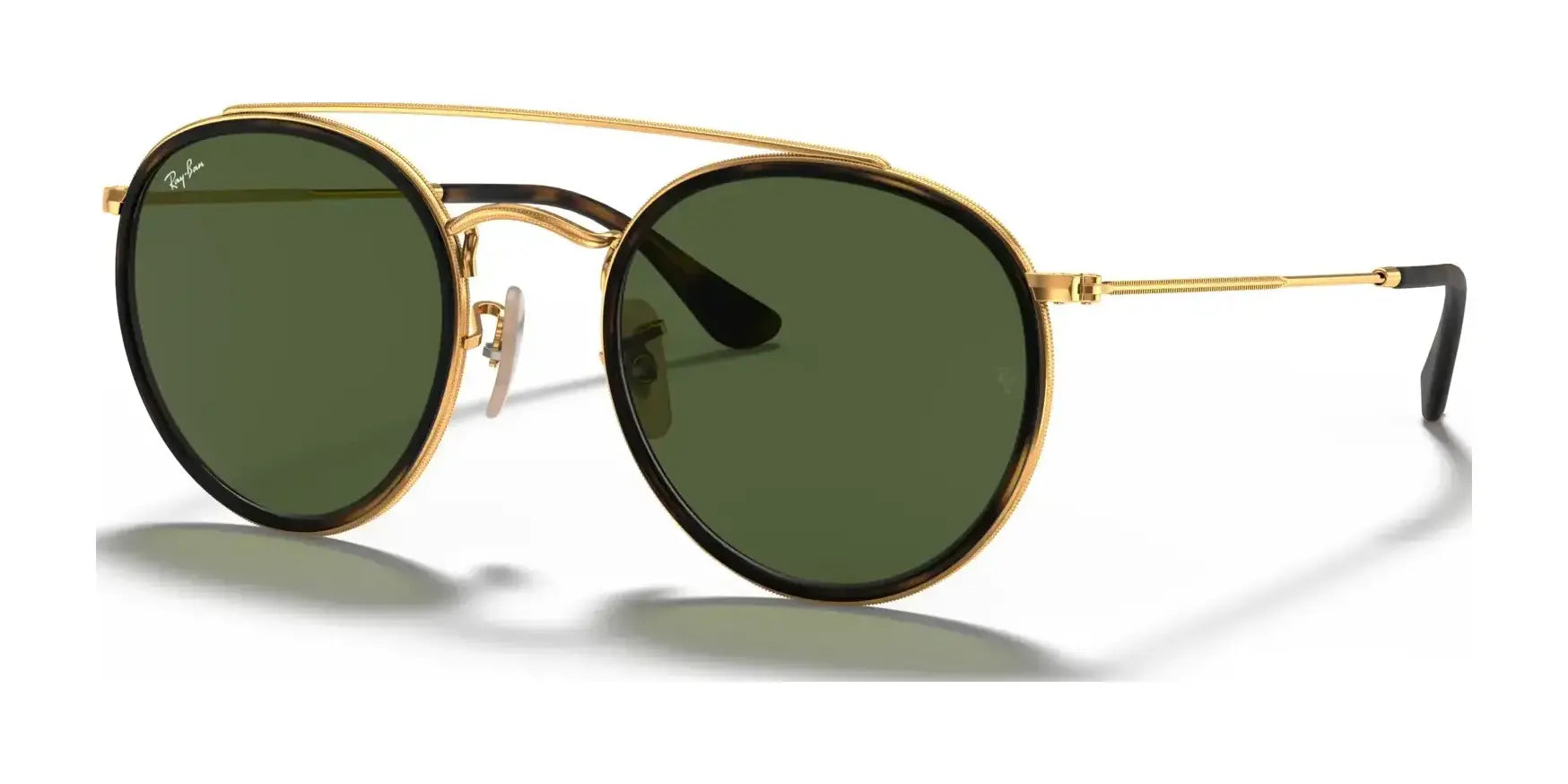 Ray-Ban RB3647N Sunglasses | Size 51