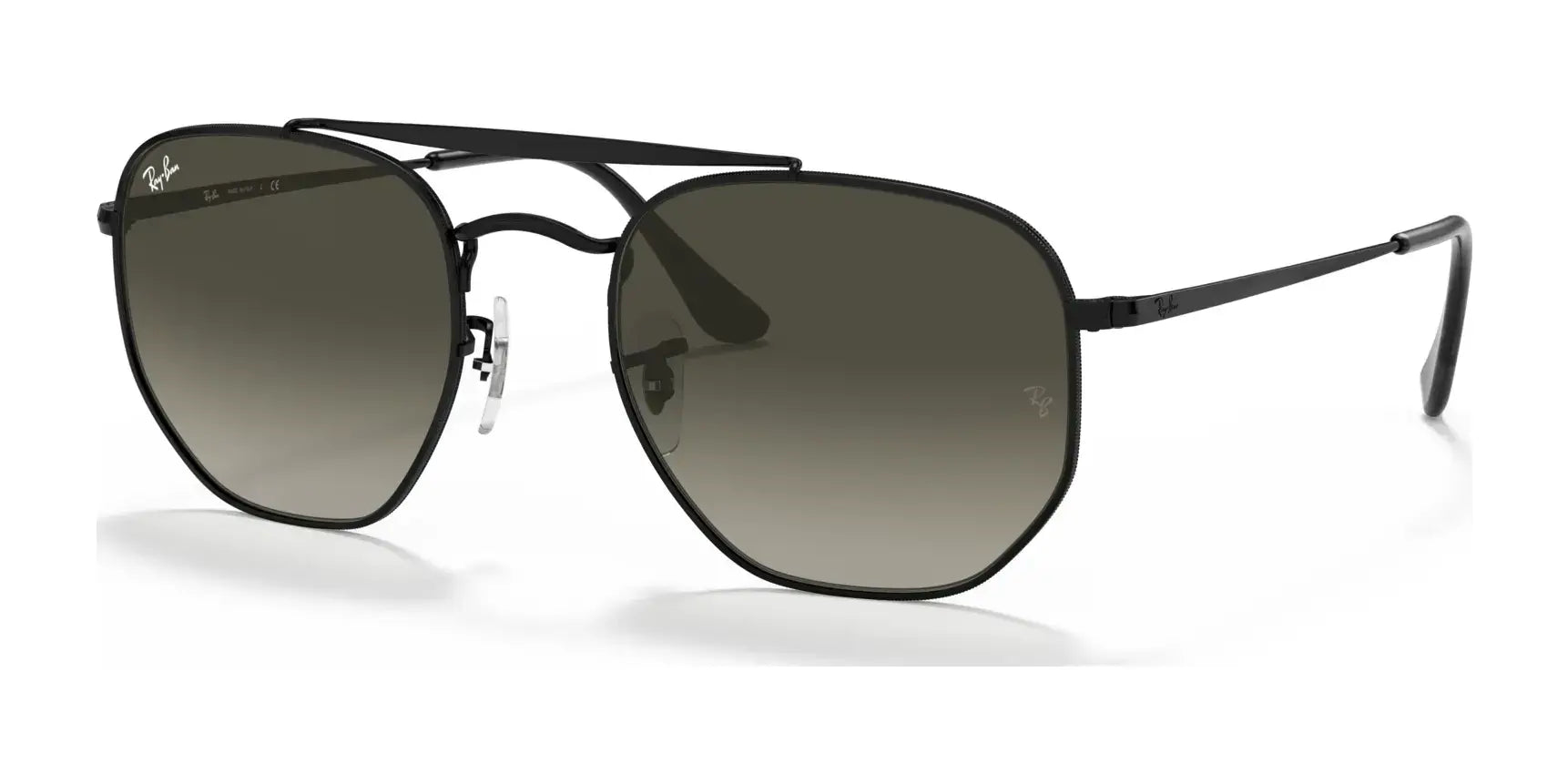 Ray-Ban THE MARSHAL RB3648 Sunglasses