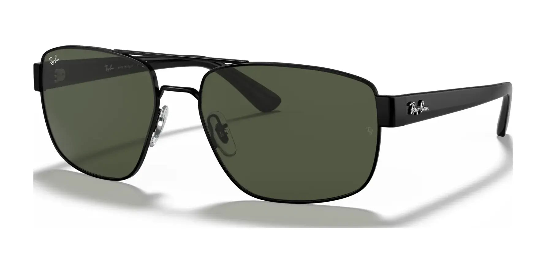 Ray-Ban RB3663 Sunglasses | Size 60