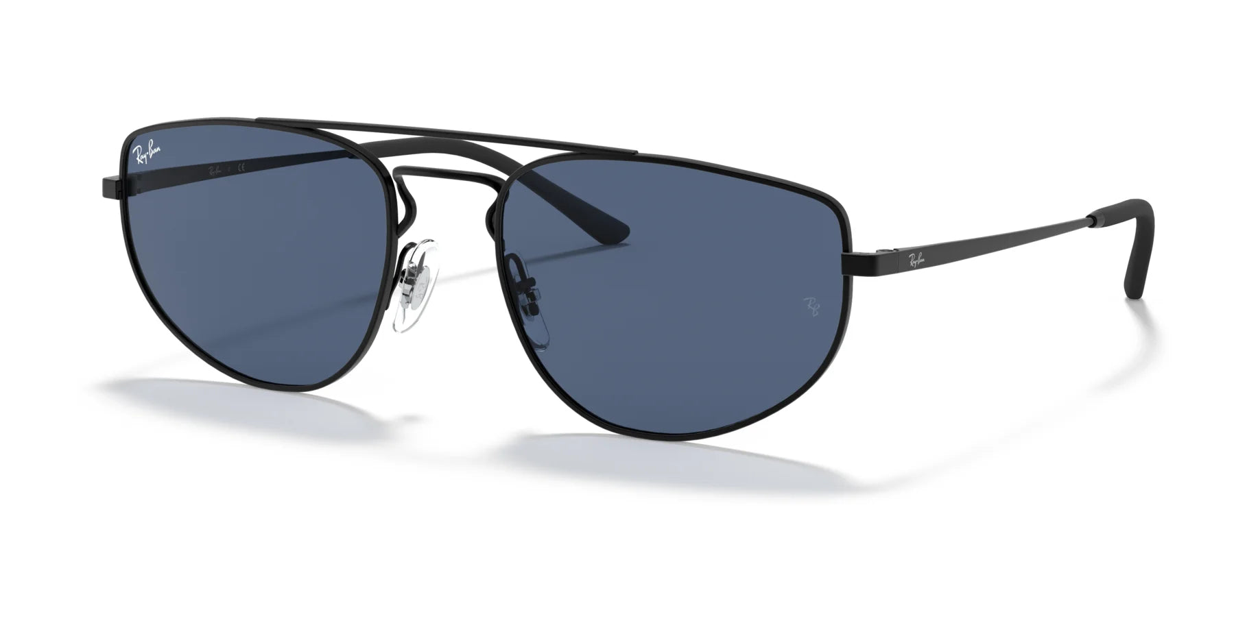 Ray-Ban RB3668 Sunglasses | Size 55