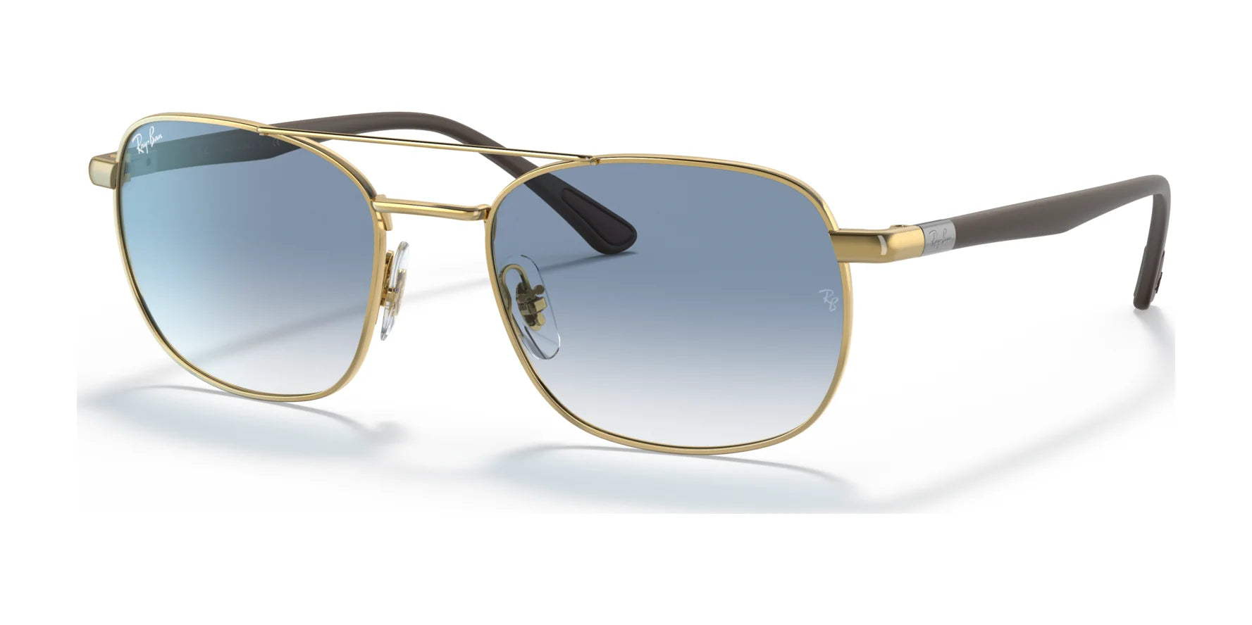 Ray-Ban RB3670 Sunglasses | Size 54