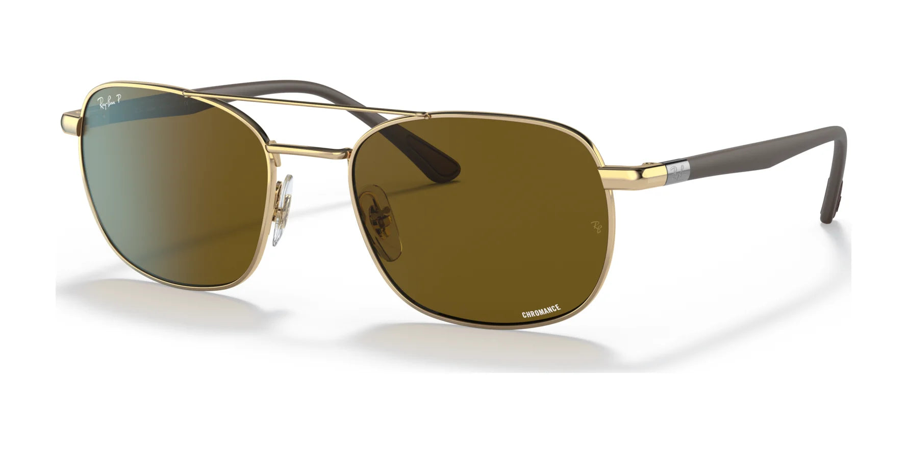 Ray-Ban RB3670CH Sunglasses | Size 54
