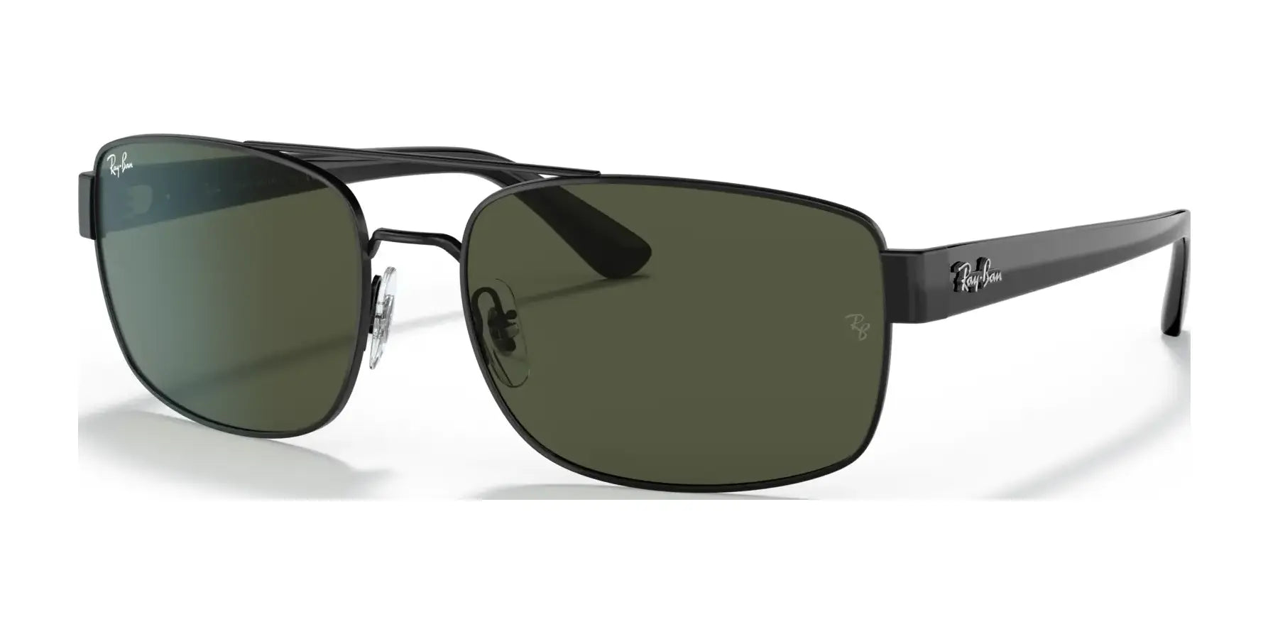 Ray-Ban RB3687 Sunglasses | Size 61
