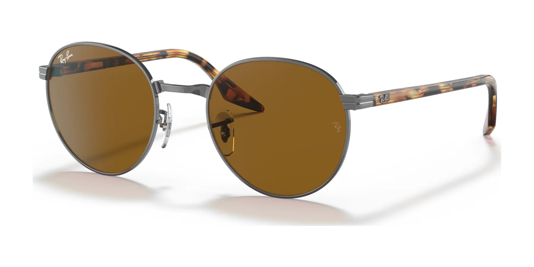 Ray-Ban RB3691 Sunglasses | Size 51