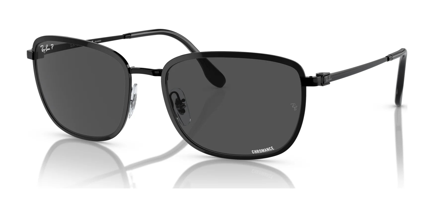 Ray-Ban RB3705 Sunglasses | Size 60