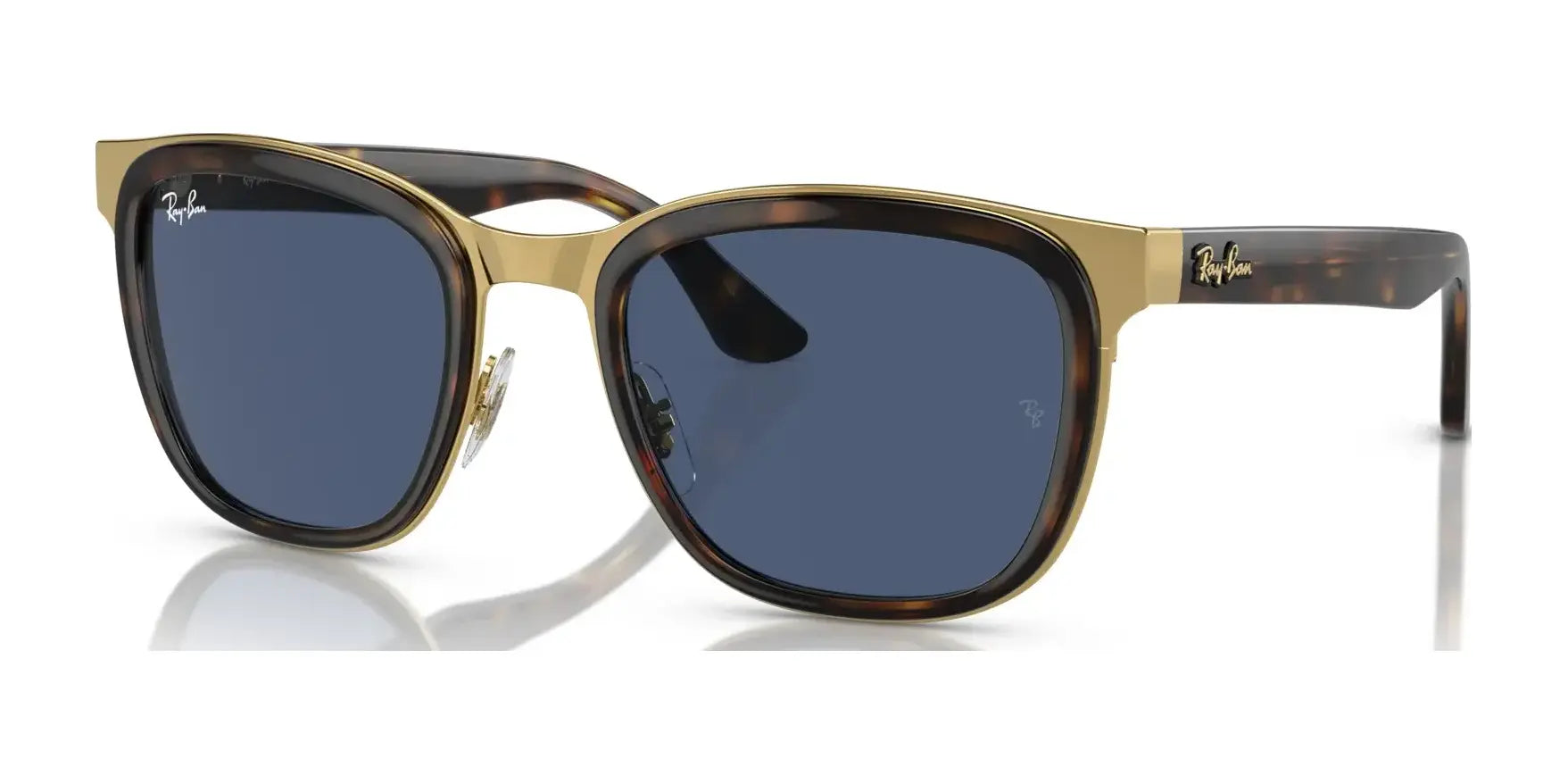 Ray-Ban CLYDE RB3709 Sunglasses | Size 53
