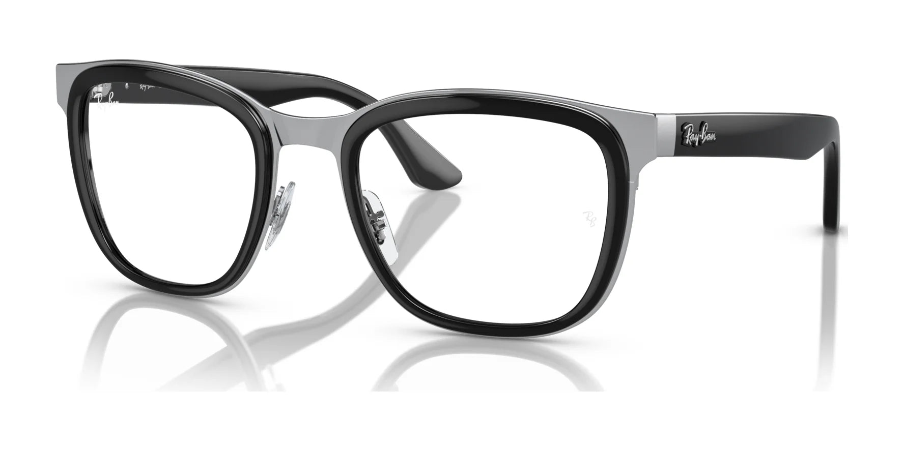 Ray-Ban CLYDE RB3709 Eyeglasses | Size 53