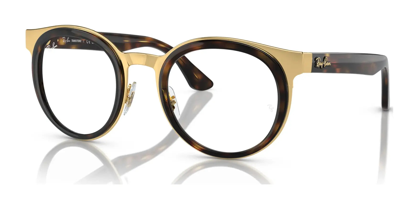 Ray-Ban BONNIE RB3710 Eyeglasses | Size 50