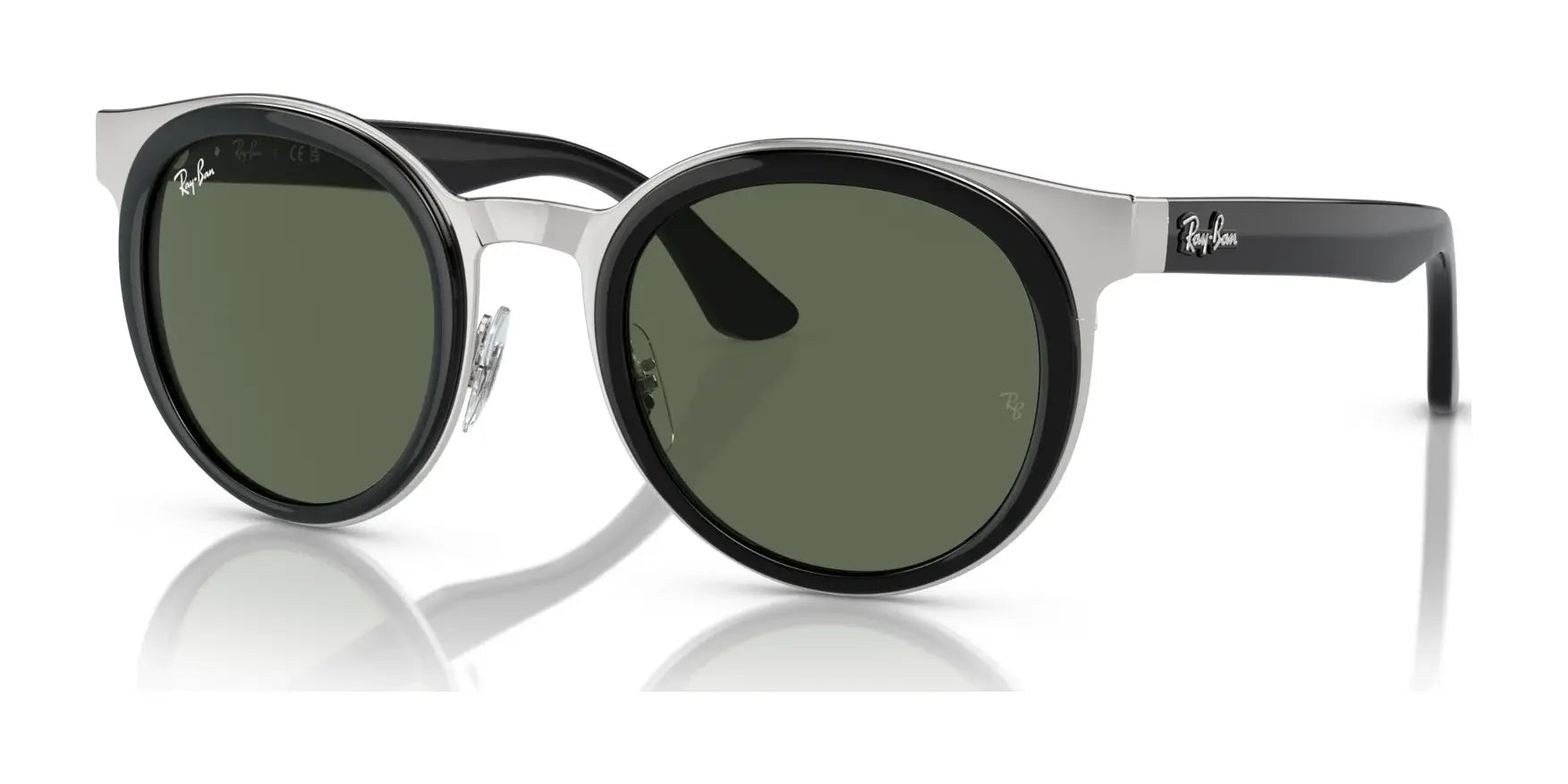 Ray-Ban BONNIE RB3710 Sunglasses | Size 50
