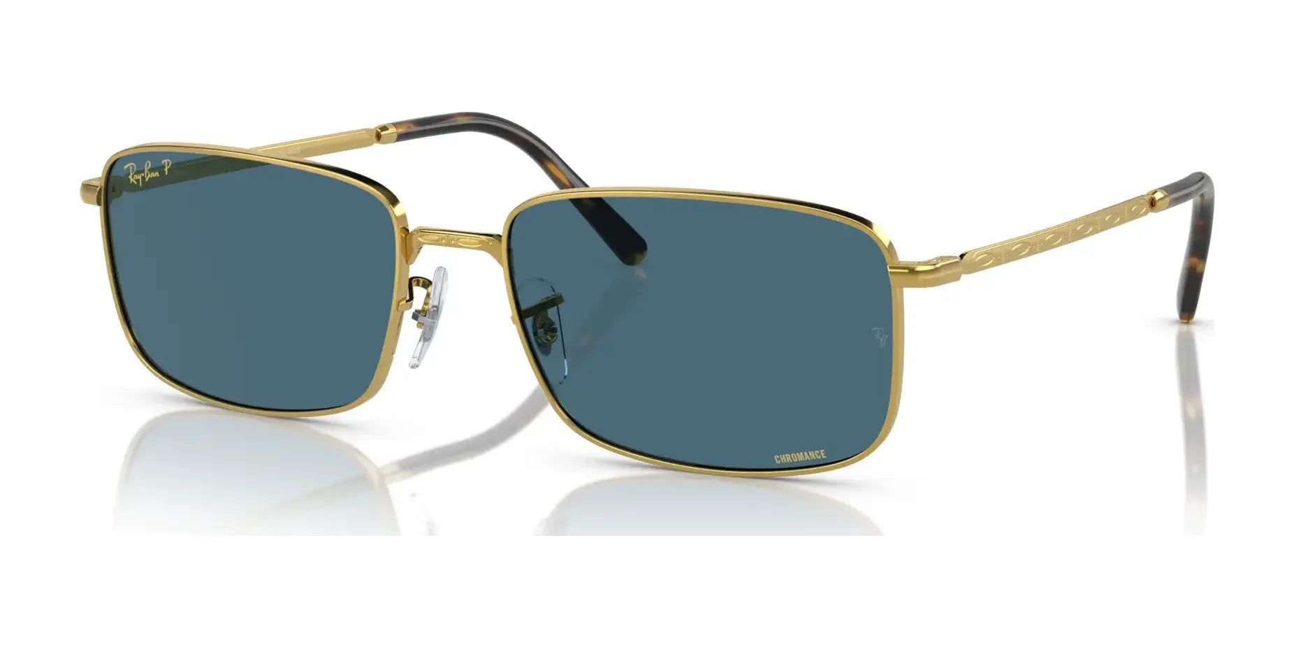 Ray-Ban RB3717 Sunglasses