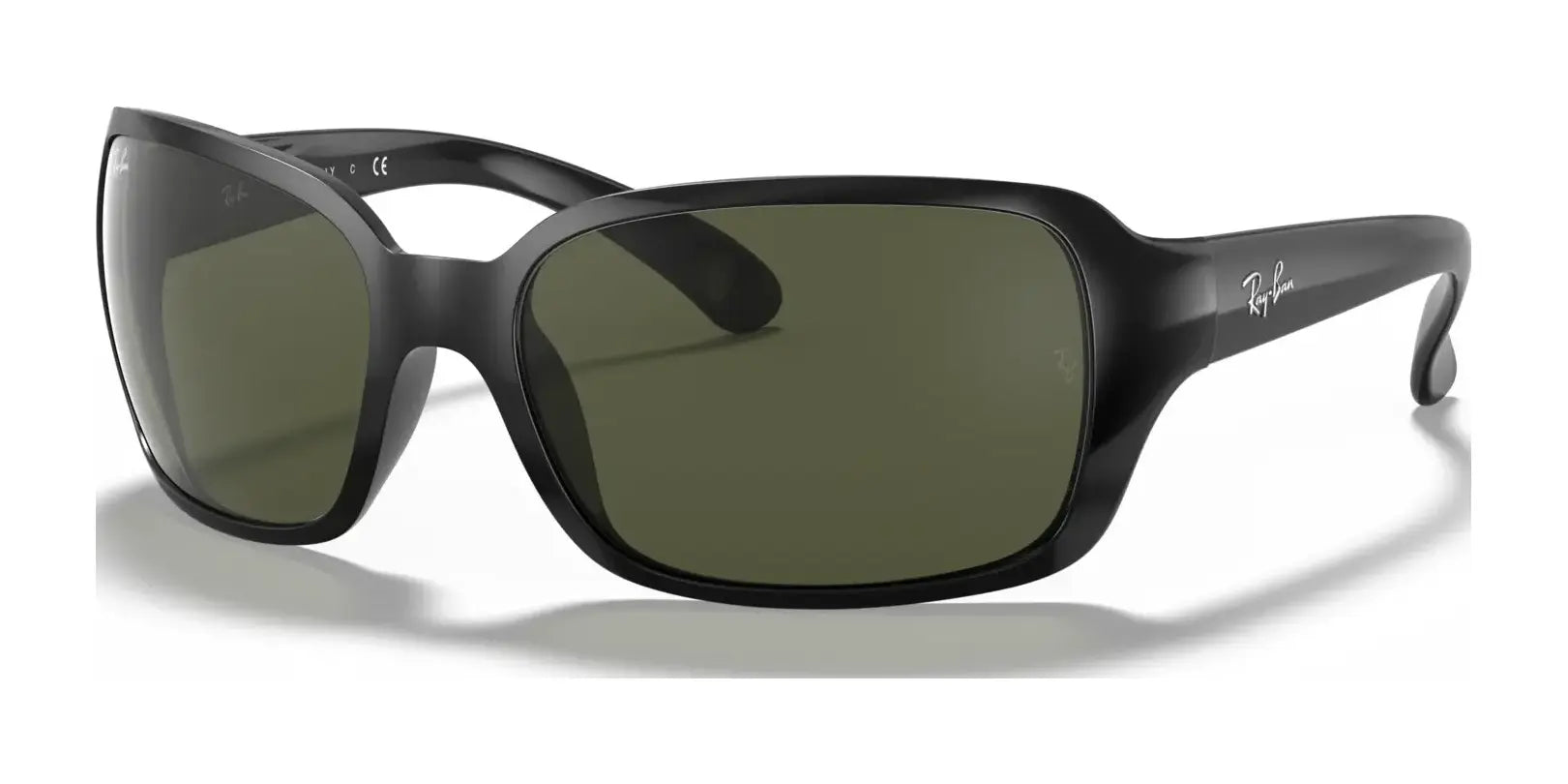 Ray-Ban RB4068 Sunglasses | Size 60