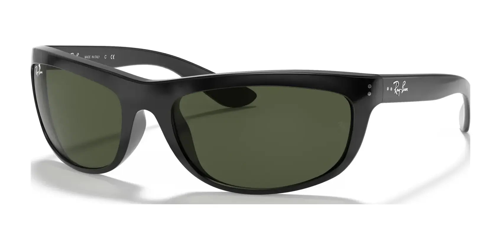 Ray-Ban BALORAMA RB4089 Sunglasses | Size 62