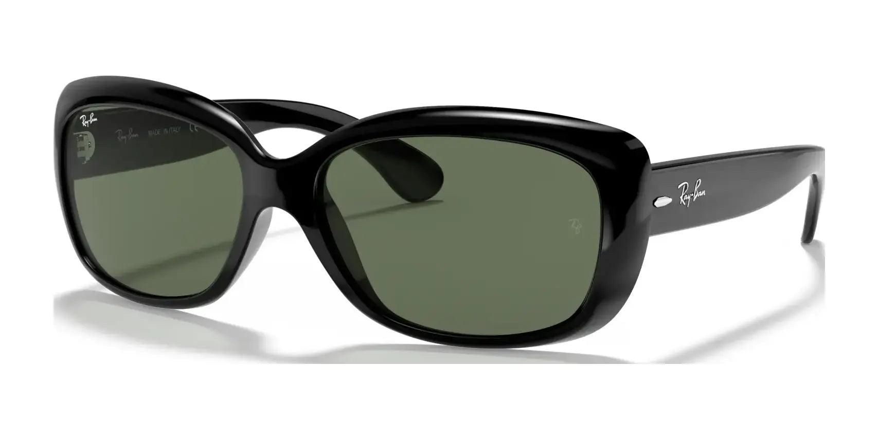 Ray-Ban JACKIE OHH RB4101 Sunglasses | Size 58