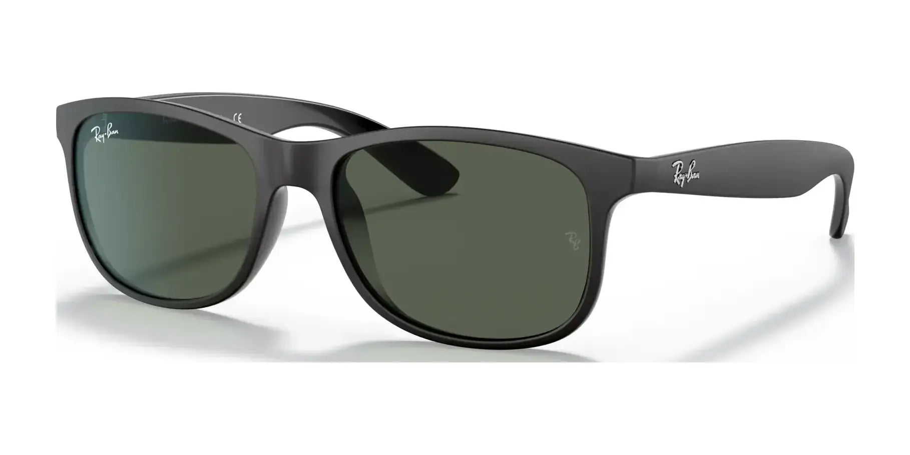 Ray-Ban ANDY RB4202 Sunglasses | Size 55