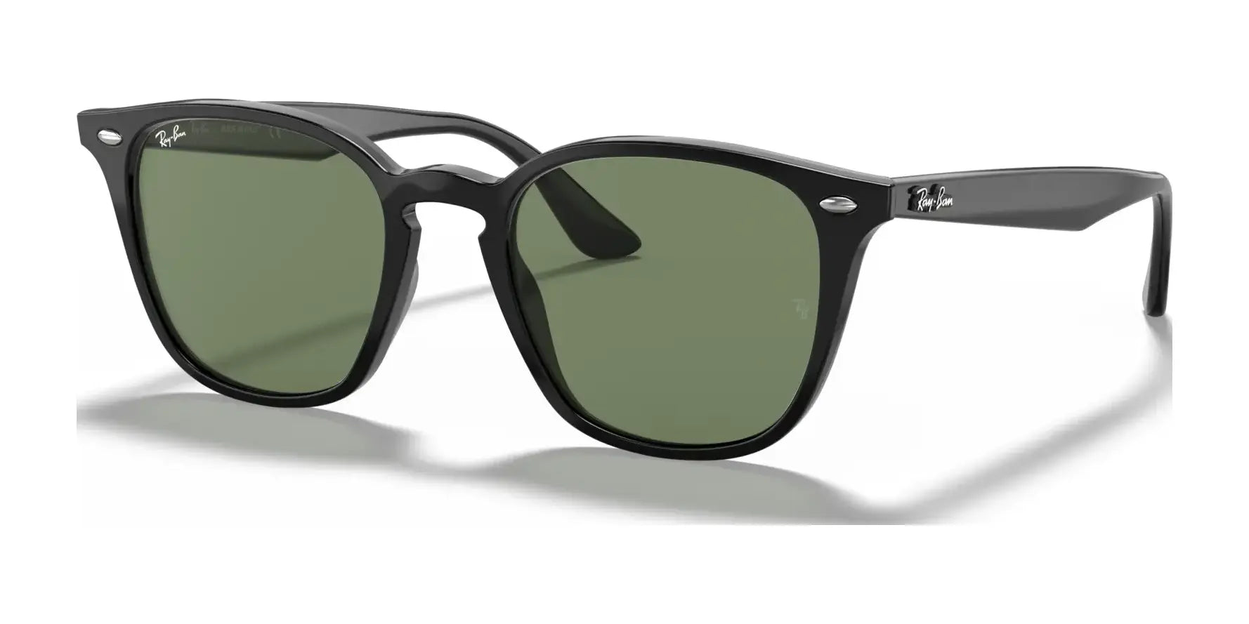 Ray-Ban RB4258 Sunglasses | Size 50