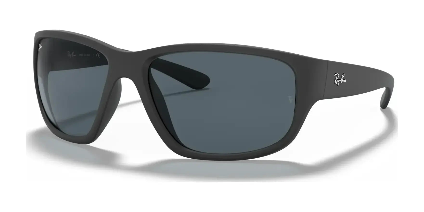 Ray-Ban RB4300 Sunglasses | Size 63